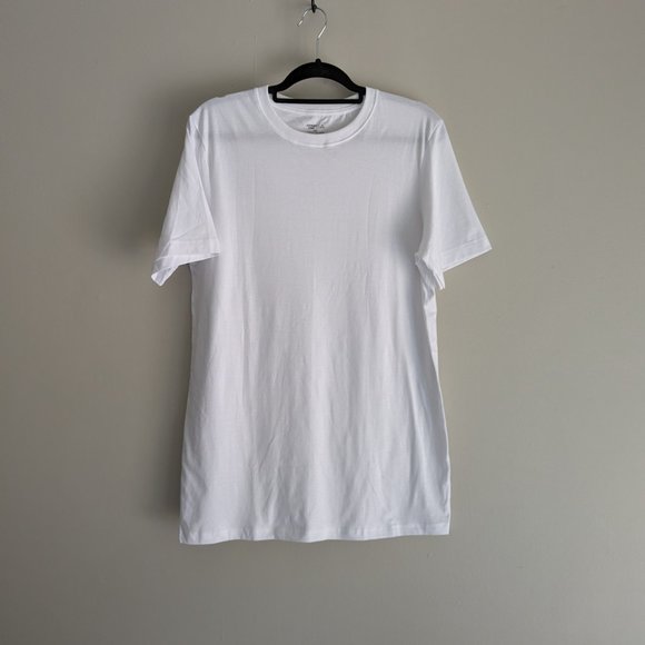 Jockey Men's Undershirt Staycool Crew Neck T-Shirt - 3 Pack - Picture 3 of 6